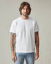 Men's Everest Tee - White